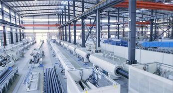 不止港珠澳大橋，這些超級工程中都有中國聯(lián)塑的身影與工程技術服務