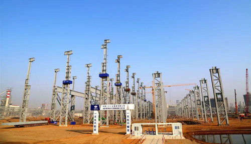 2020年重點工程技術服務項目發(fā)布 14大領域引領行業(yè)創(chuàng)新