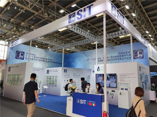 中國供熱展一線 走進展館現(xiàn)場，探索舒適家居產(chǎn)品、技術與工程服務