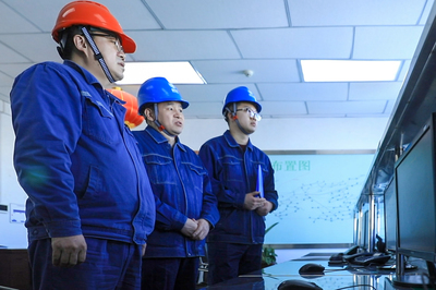 工程技術服務 推動現(xiàn)代產(chǎn)業(yè)發(fā)展的關鍵支撐