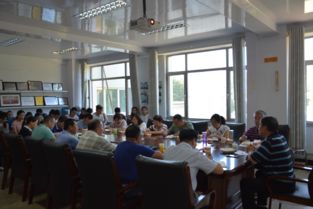 聚焦需求，深化合作 食品工程技術(shù)系調(diào)研座談助力產(chǎn)業(yè)升級