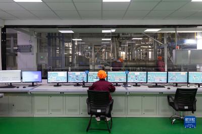 上海 5G智能工廠助力寵物食品生產(chǎn)“智造升級”