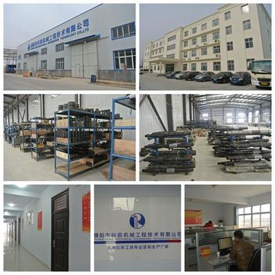 科銳機械 專業(yè)可靠的封隔器生產(chǎn)與工程技術(shù)服務(wù)供應(yīng)商