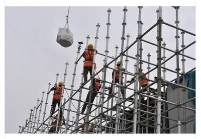 工程技術(shù)服務(wù) 驅(qū)動創(chuàng)新與效率的關(guān)鍵力量